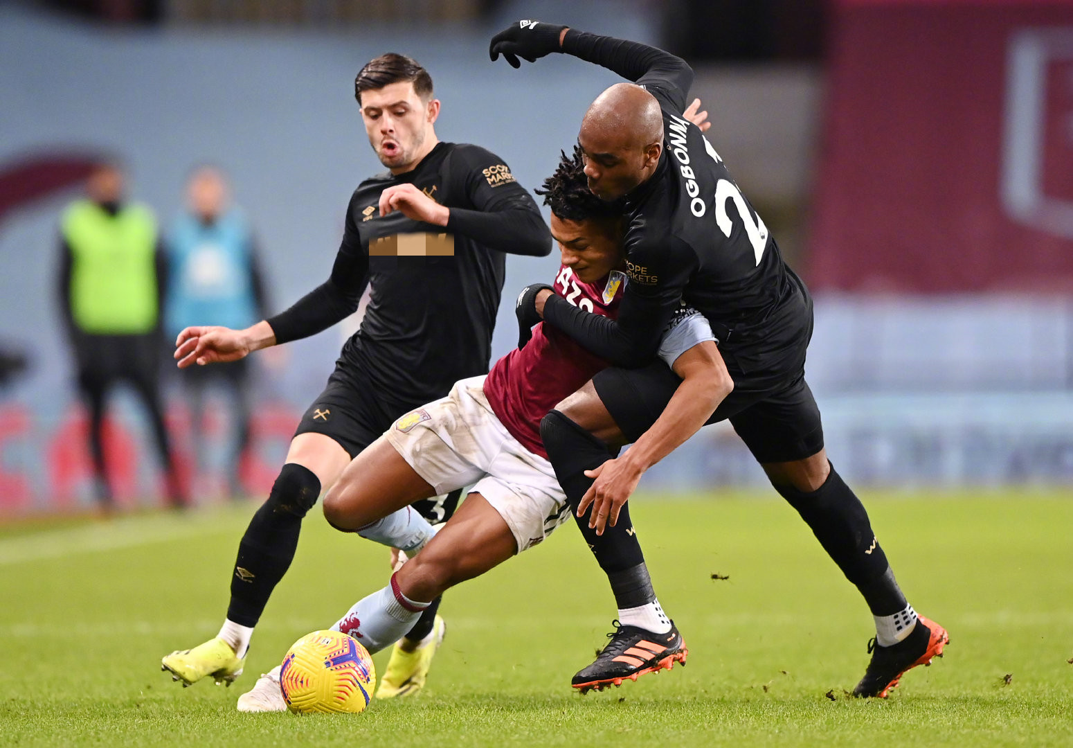 啥情况？克内克特夏联全场三分6中0仅得10分，正负值-14.